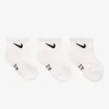 Nike NIKE DF PERFORMANCE BASIC QUARTER 