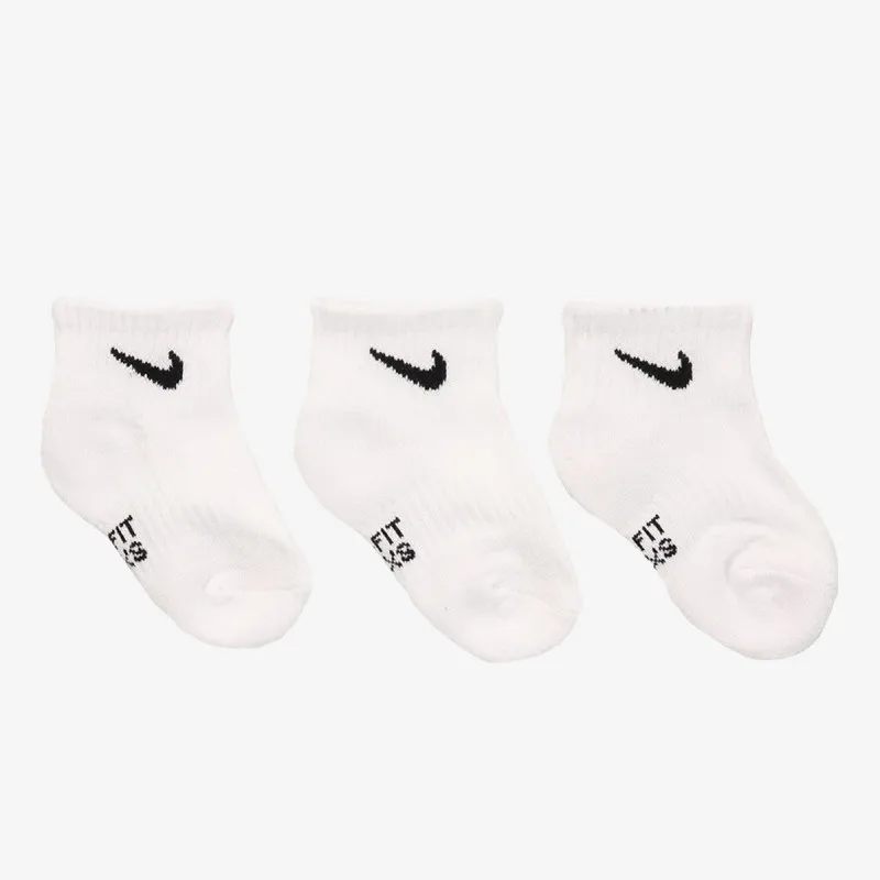 Nike NIKE DF PERFORMANCE BASIC QUARTER 
