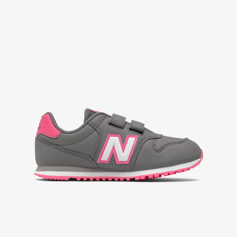 New Balance K500 