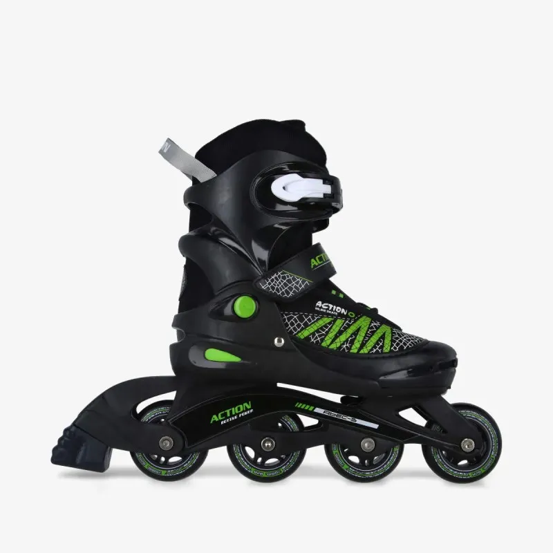 Action Roleri Inline Skates 