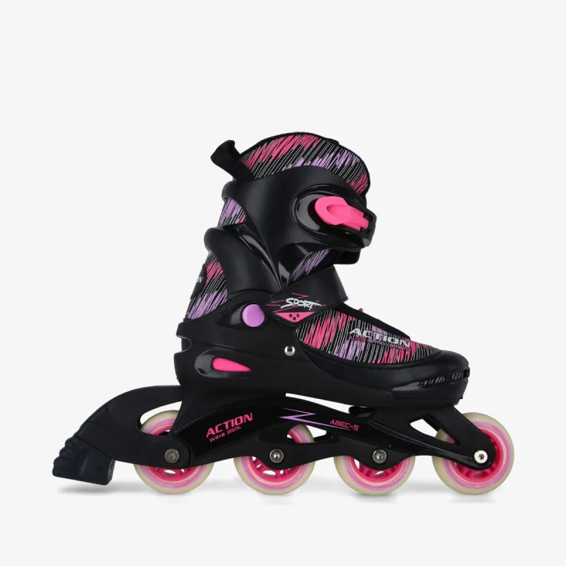 Action Inline 