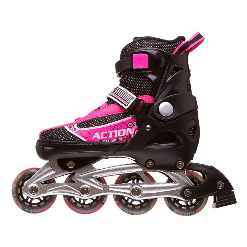 Action Inline 