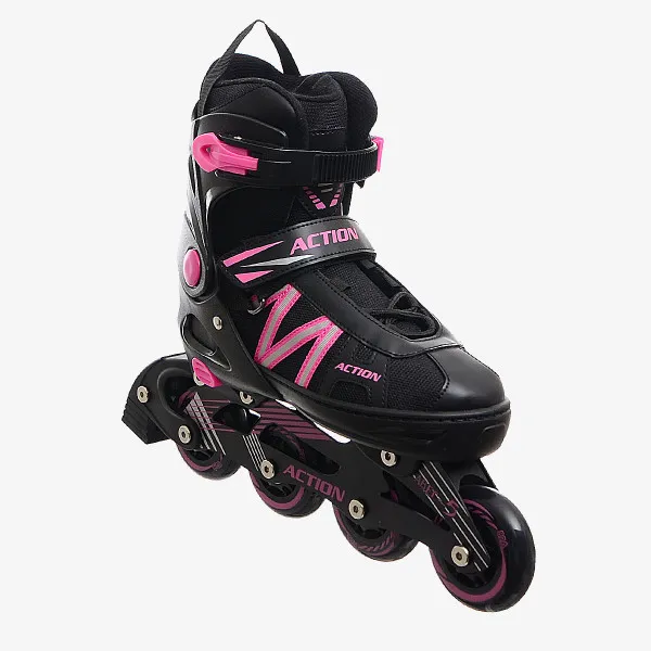Action Inline 