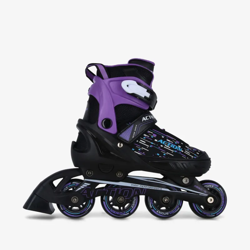 Action Inline 
