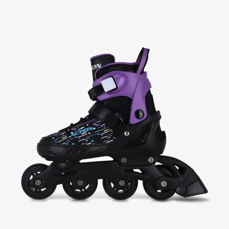 Action Roleri Action roler 