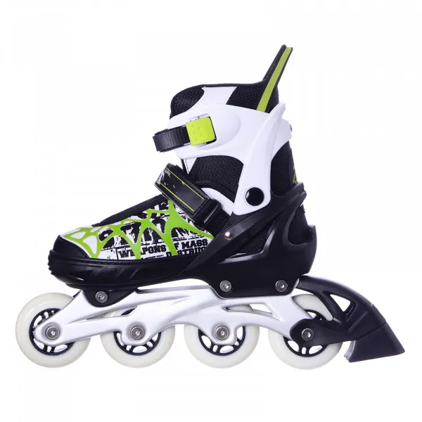 Action Roleri ACTION roleri IN LINE SKATE 