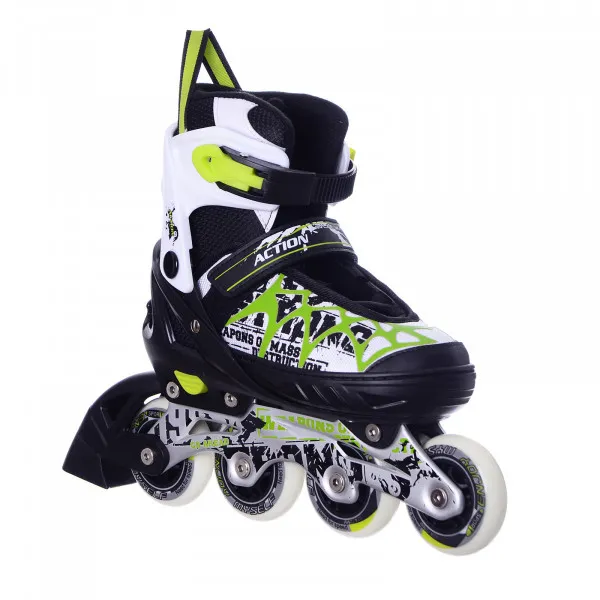 Action Roleri ACTION roleri IN LINE SKATE 