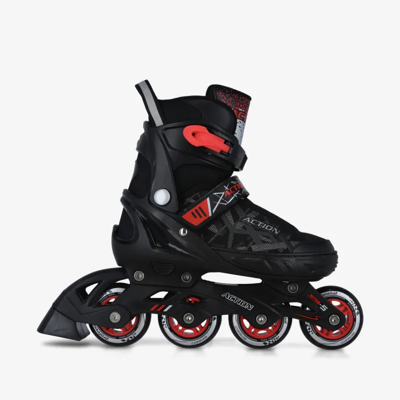 Action Inline 