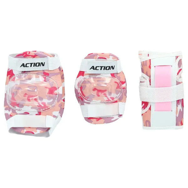 Action ŠTITNICI 
