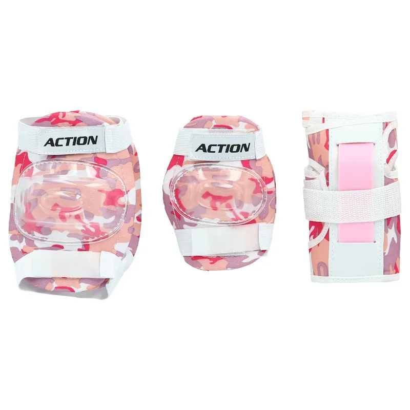 Action ŠTITNICI 