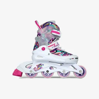 Action Inline Skates 