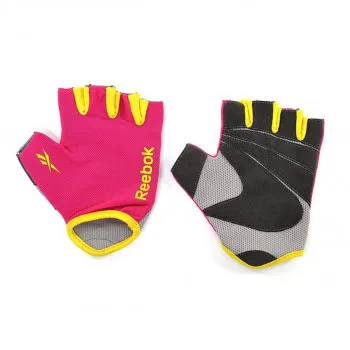 Reebok FITNESS OPREMA - M - MAGNETA 