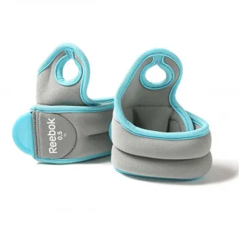 Reebok FITNESS OPREMA WRIST WEIGHTS - 0.5KGM 