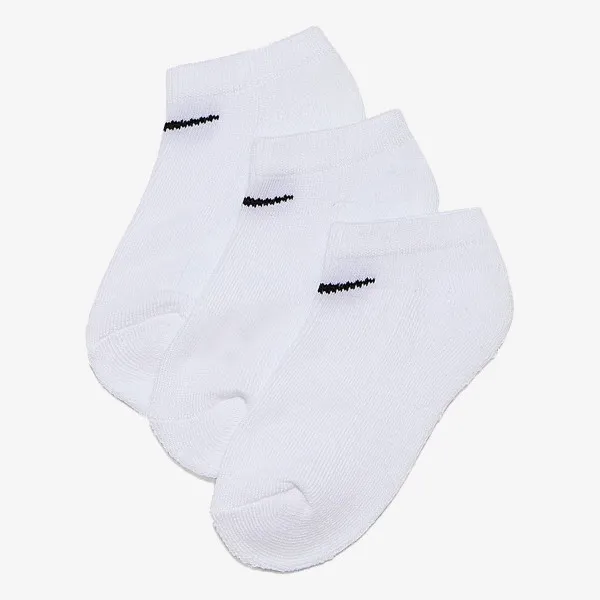 JORDAN ČARAPE NHN BASIC NO SHOW 3PK 