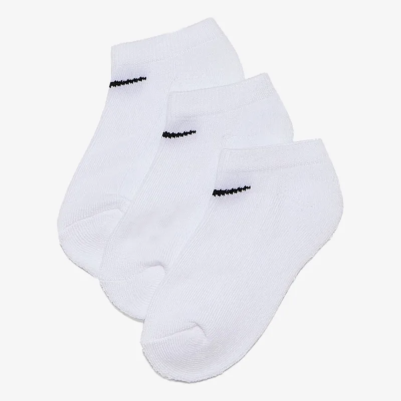 Nike NHN BASIC NO SHOW 3PK 