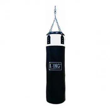 RING SPORT FITNESS SPRAVA 120X35 CRNO BELI 