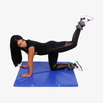 RING SPORT FITNESS OPREMA STRUNJAČA AEROBIK 