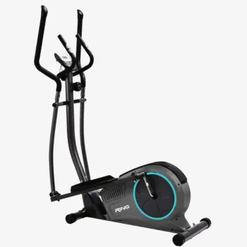 RING SPORT FITNESS SPRAVA eliptik orbitek magnetni 