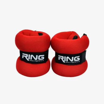 Ring Sport Fitness oprema RX AW 2201 UTEZI SA ČIČKOM 0.5 KG 