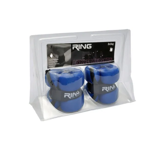 Ring Sport Fitness oprema RX AW 2201 2 x 3kg 