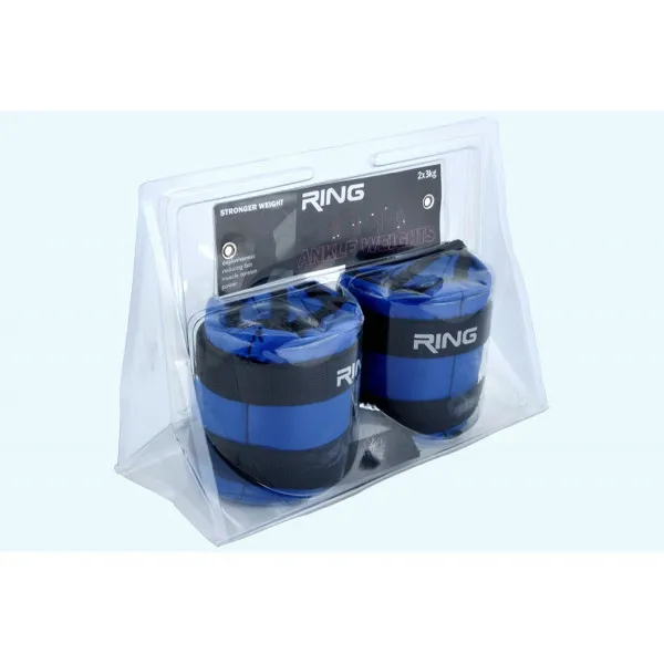 Ring Sport Fitness oprema RX AW 2201 2 x 3kg 