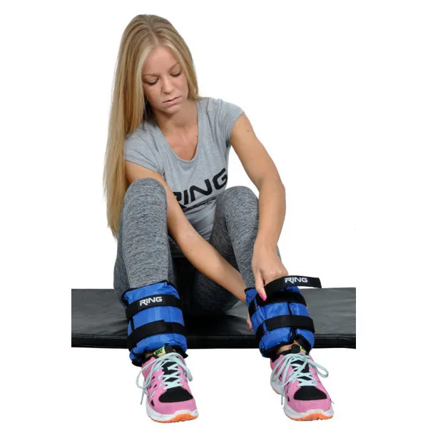 Ring Sport RX AW 2201 2 x 3kg 
