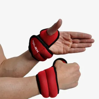 Ring Sport UTEZI S ČIČKOM ZA RUKE 0.5KG 