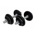 Ring Sport RING SPORT fitness oprema bučica 10kg 