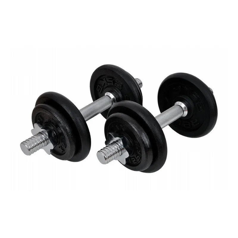 Ring Sport RING SPORT fitness oprema bučica 10kg 