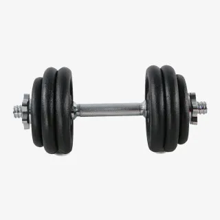 Ring Sport RX BUC10L-1 set bucica 1x10 kg ljevani 