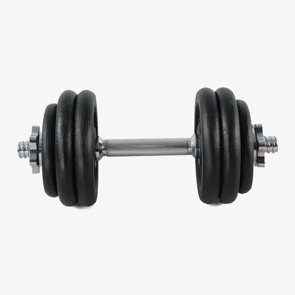 Ring Sport RX BUC10L-1 set bucica 1x10 kg ljevani 