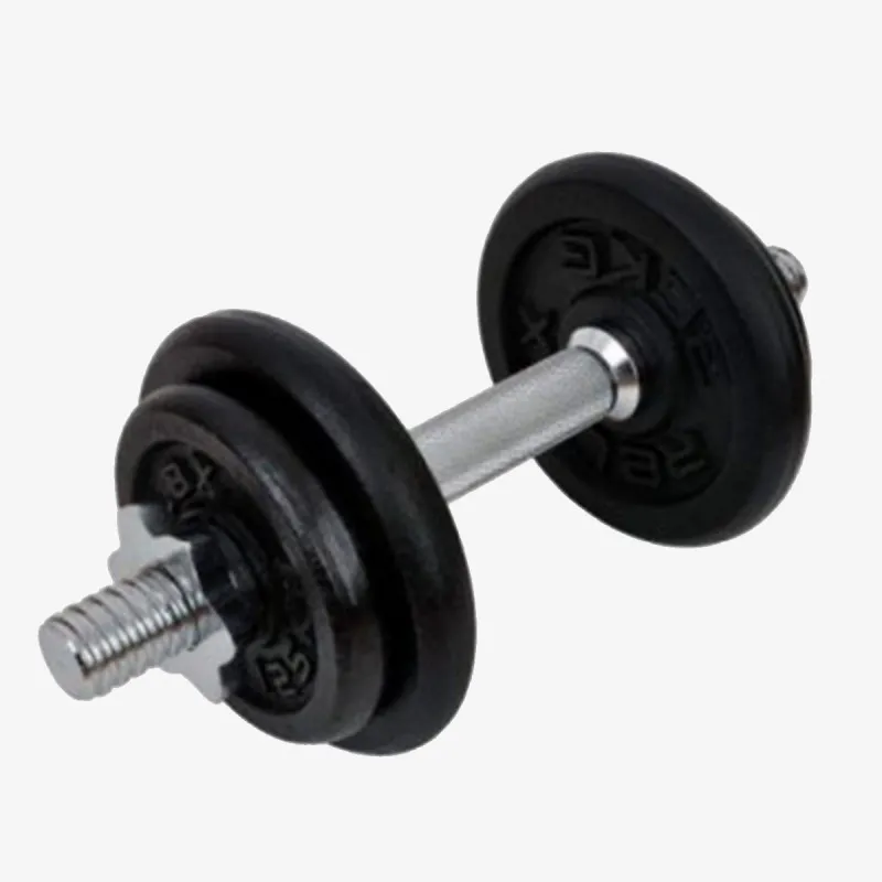 Ring Sport RX BUC10L-1 set bucica 1x10 kg ljevani 