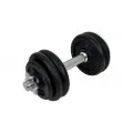 Ring Sport RING SPORT fitness oprema bučica 15kg 