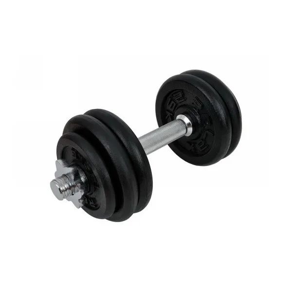 Ring Sport Fitness oprema RING SPORT fitness oprema bučica 15kg 