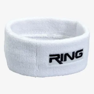 Ring Sport ZNOJNICA ZA GLAVU BIJELA 