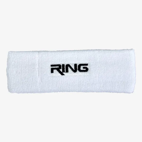 Ring Sport ZNOJNICA ZA GLAVU BIJELA 