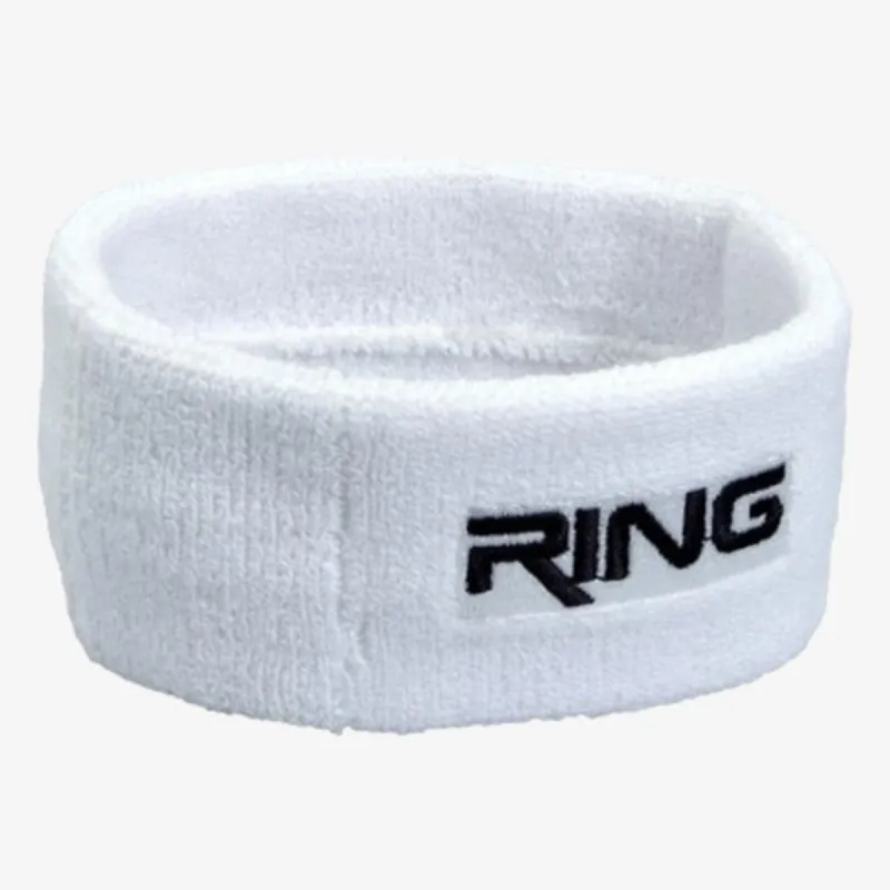 Ring Sport ZNOJNICA ZA GLAVU BIJELA 