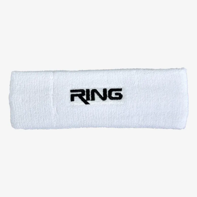 Ring Sport ZNOJNICA ZA GLAVU BIJELA 