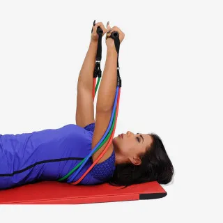 Ring Sport RXCE3320 TPR ADJUSTABLE EXPAND 