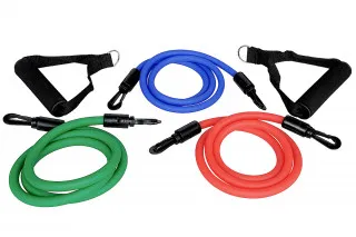 Ring Sport Elastic Band 