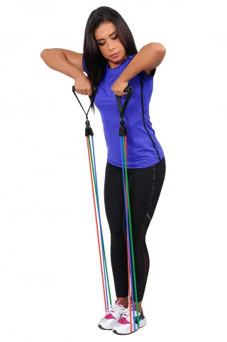 Ring Sport Elastic Band 