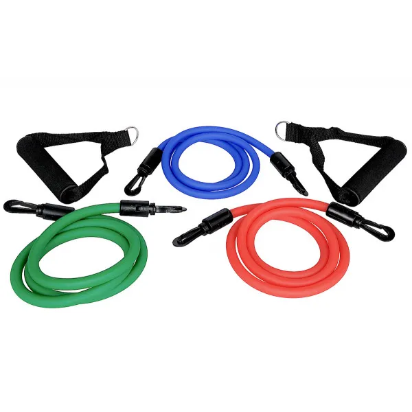 Ring Sport Fitness oprema ELASTICNE GUME ZA TRENING 