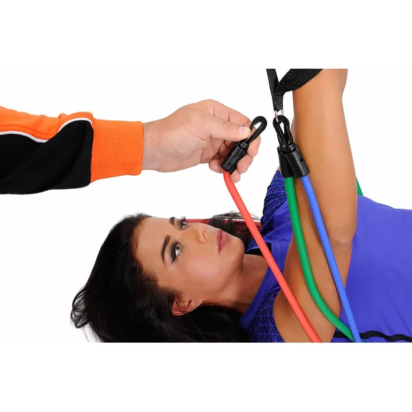 Ring Sport Elastic Band 