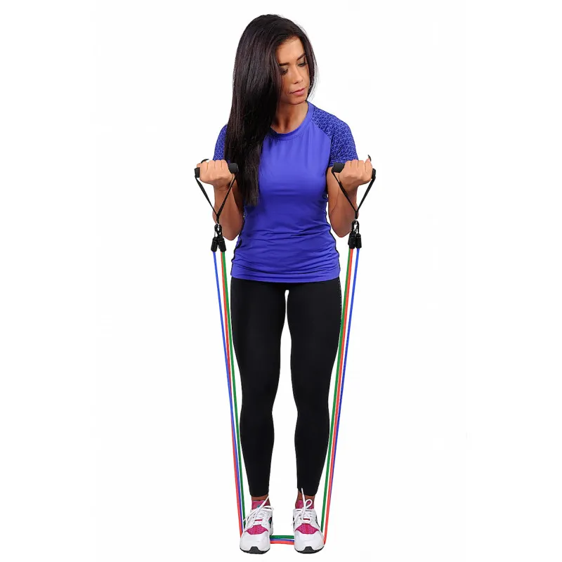 Ring Sport Elastic Band 