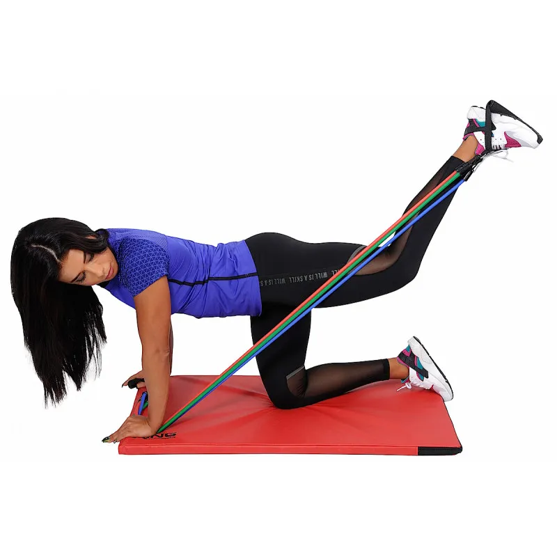 Ring Sport Elastic Band 