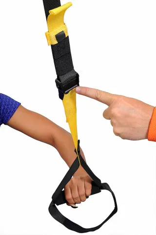 Ring Sport TRAKE ZA VEZBANJE 