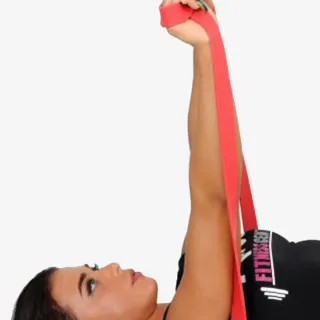 Ring Sport Elastic Band 