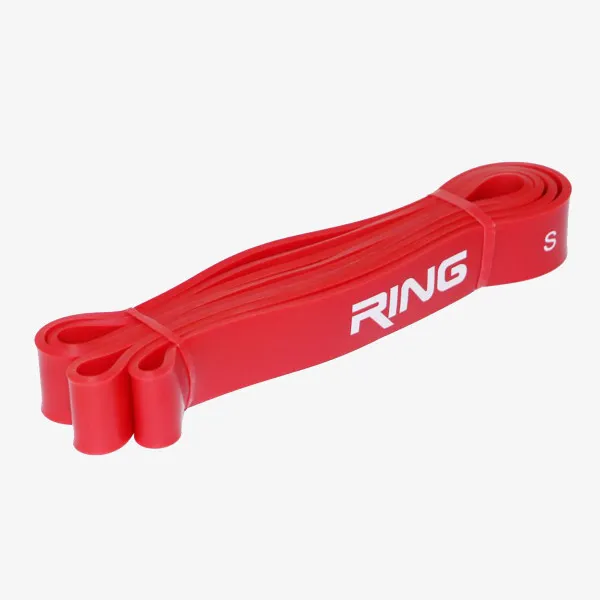 RING SPORT FITNESS OPREMA ELASTICNA GUMA ZA VEZBANJE 32 MM 
