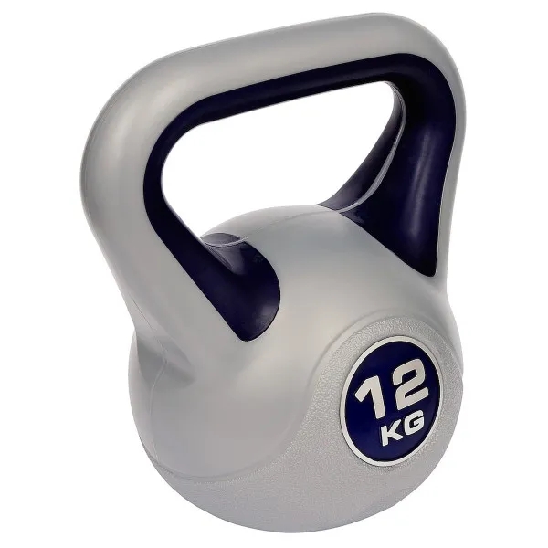 Ring Sport Fitness oprema CEMENT KETTLEBEL 12 KG 