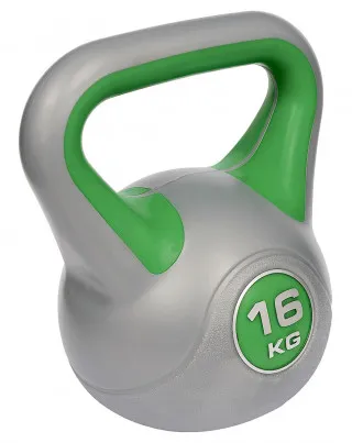 Ring Sport CEMENT KETTLEBEL 16 KG 